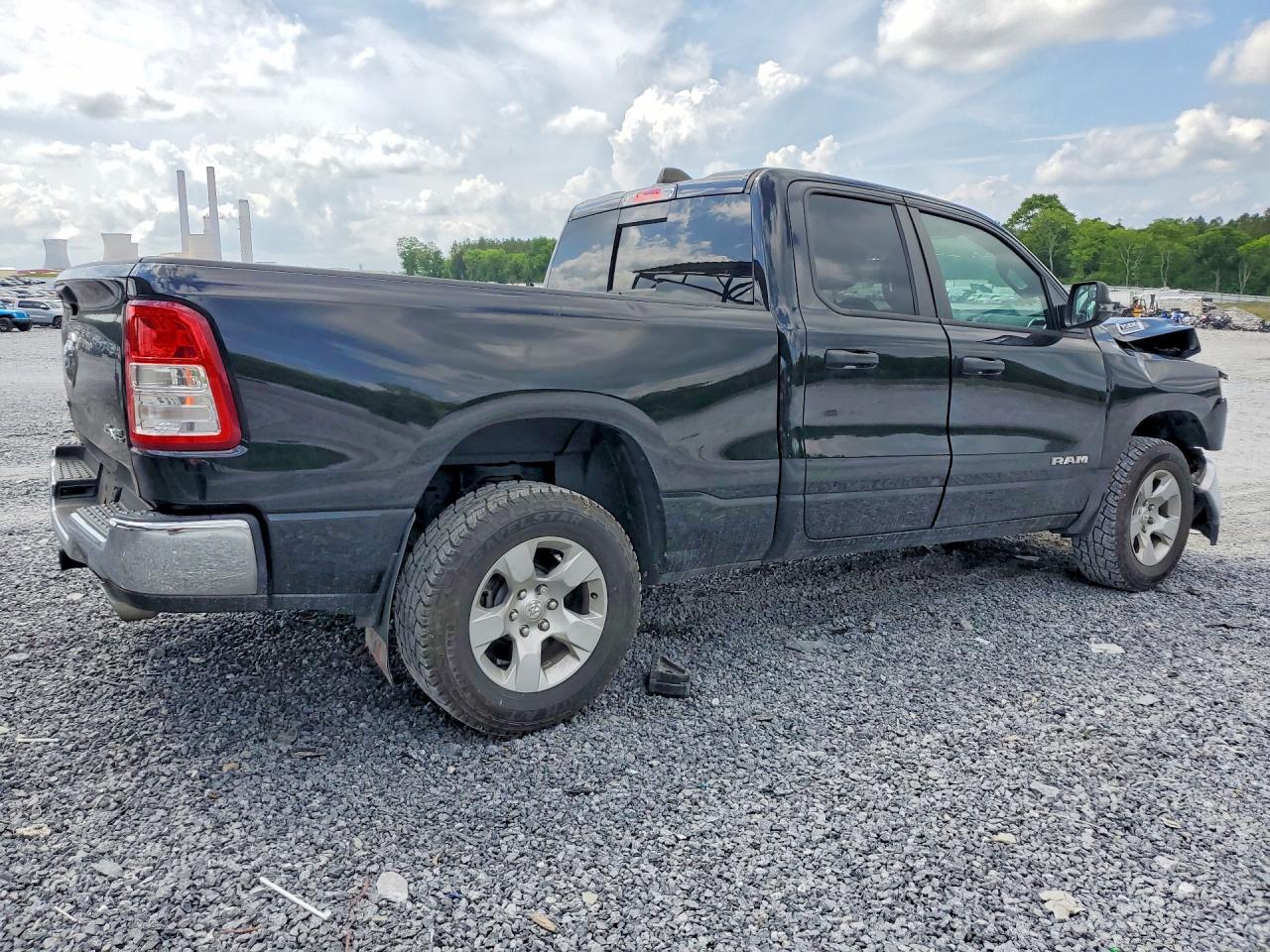 Ram 1500 Big Horn