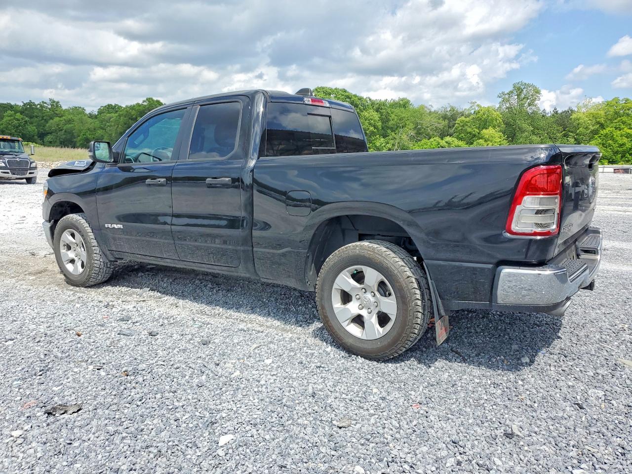 Ram 1500 Big Horn