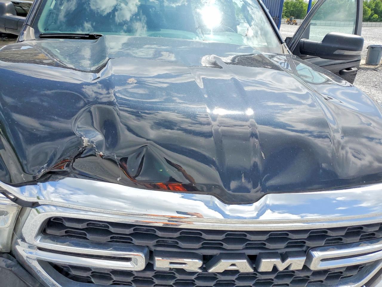 Ram 1500 Big Horn