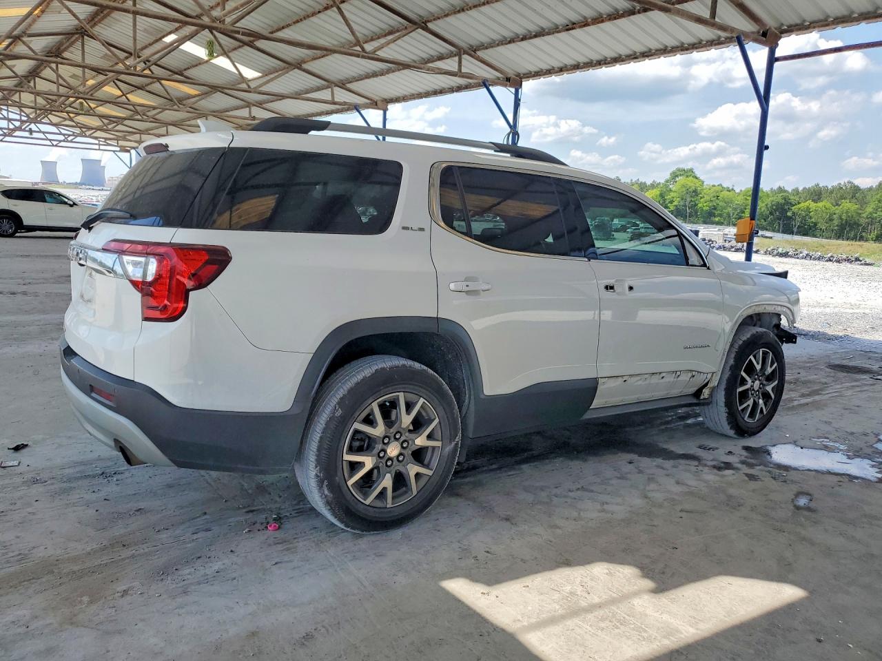 GMC Acadia Sle