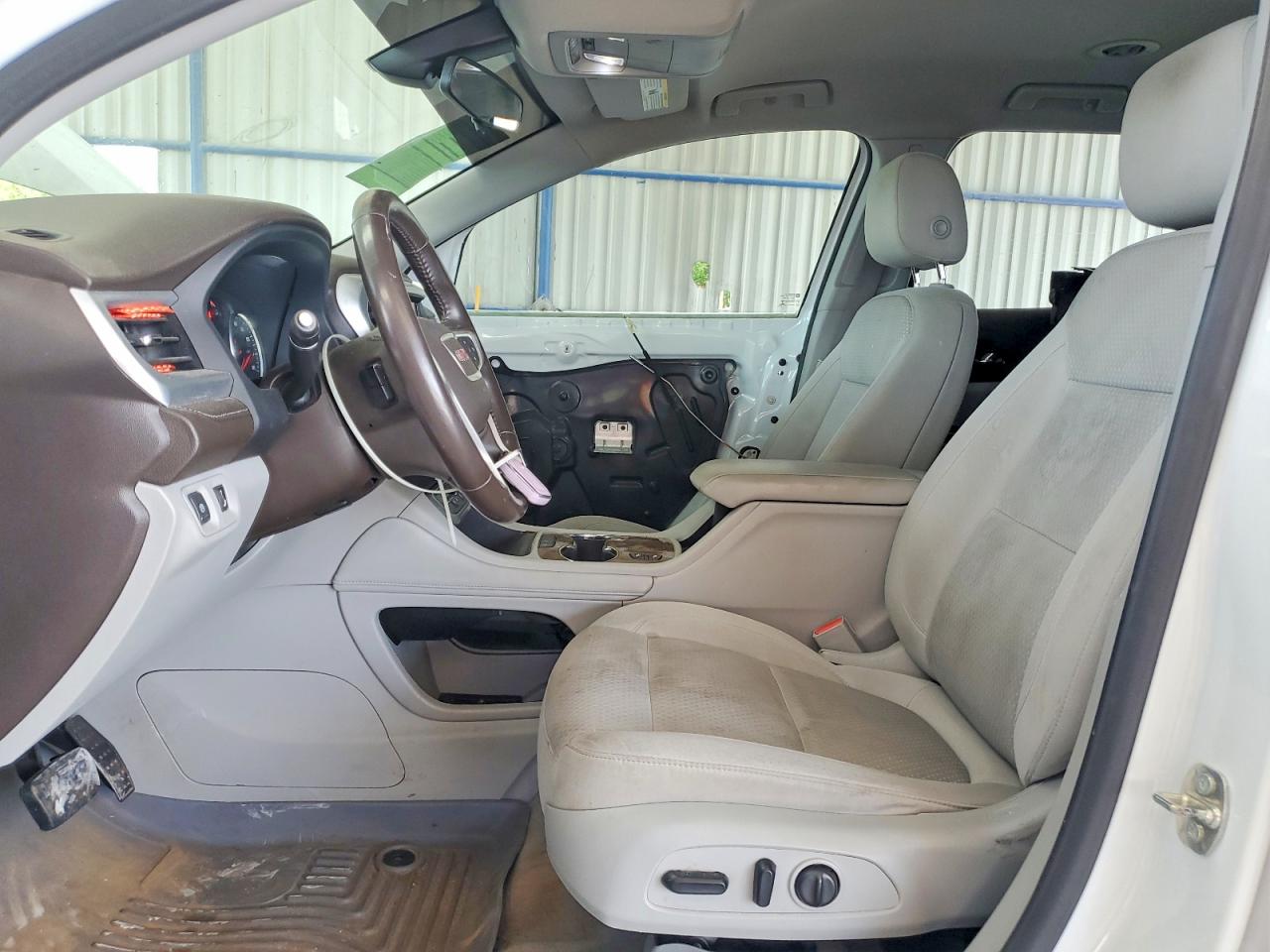 GMC Acadia Sle