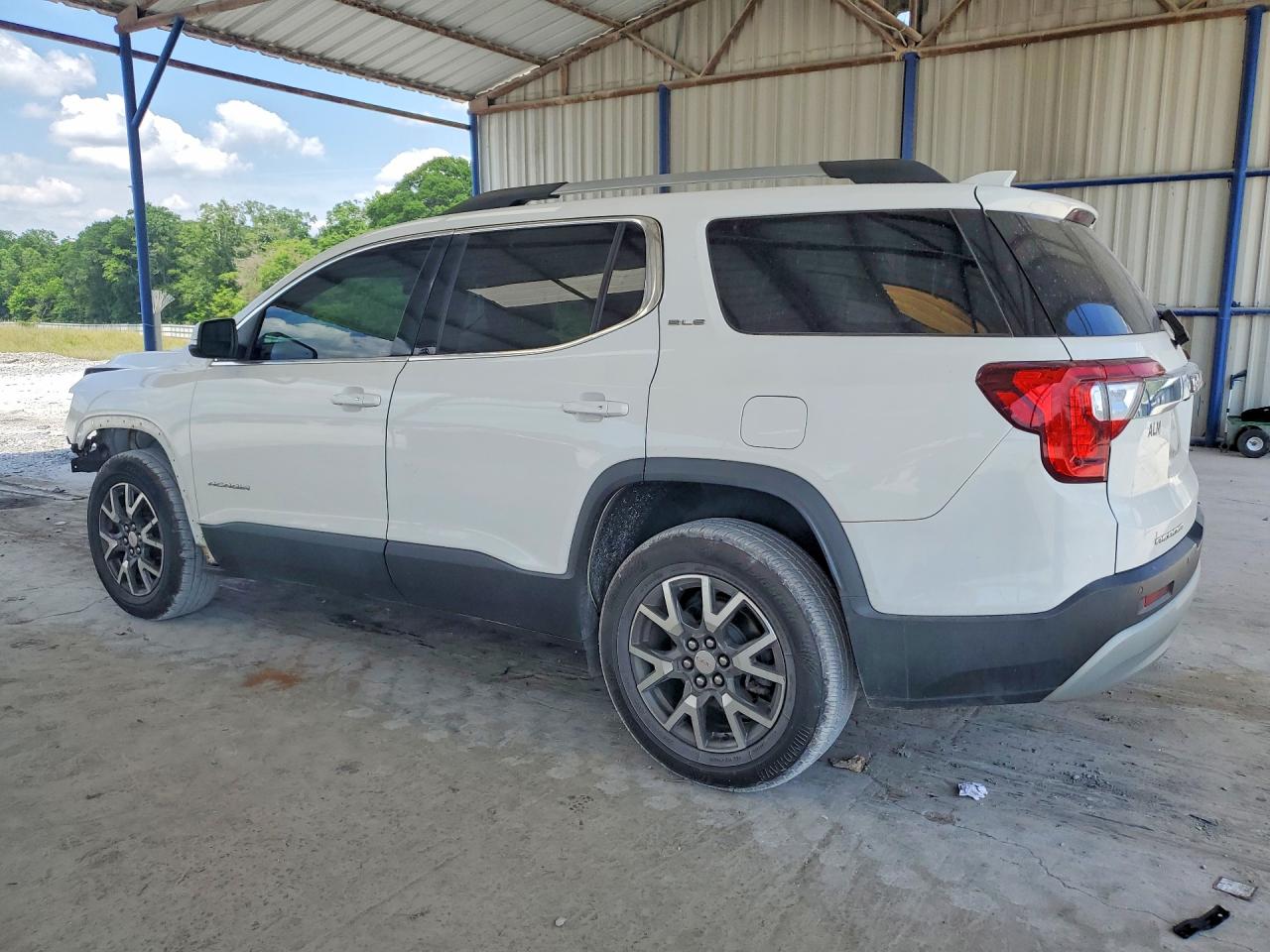 GMC Acadia Sle