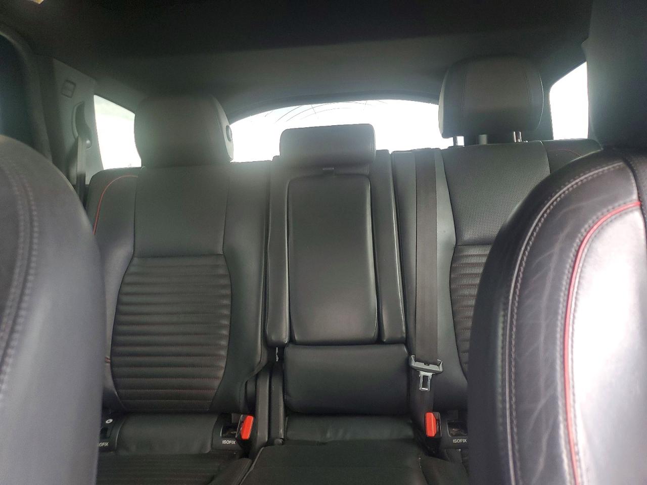 Land Rover Discovery Hse Luxury Dynamic