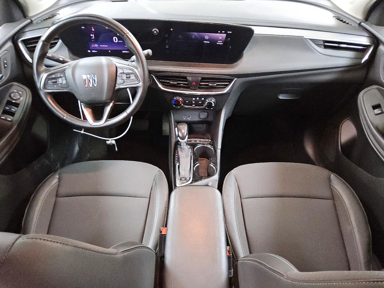 Buick Encore Preferred