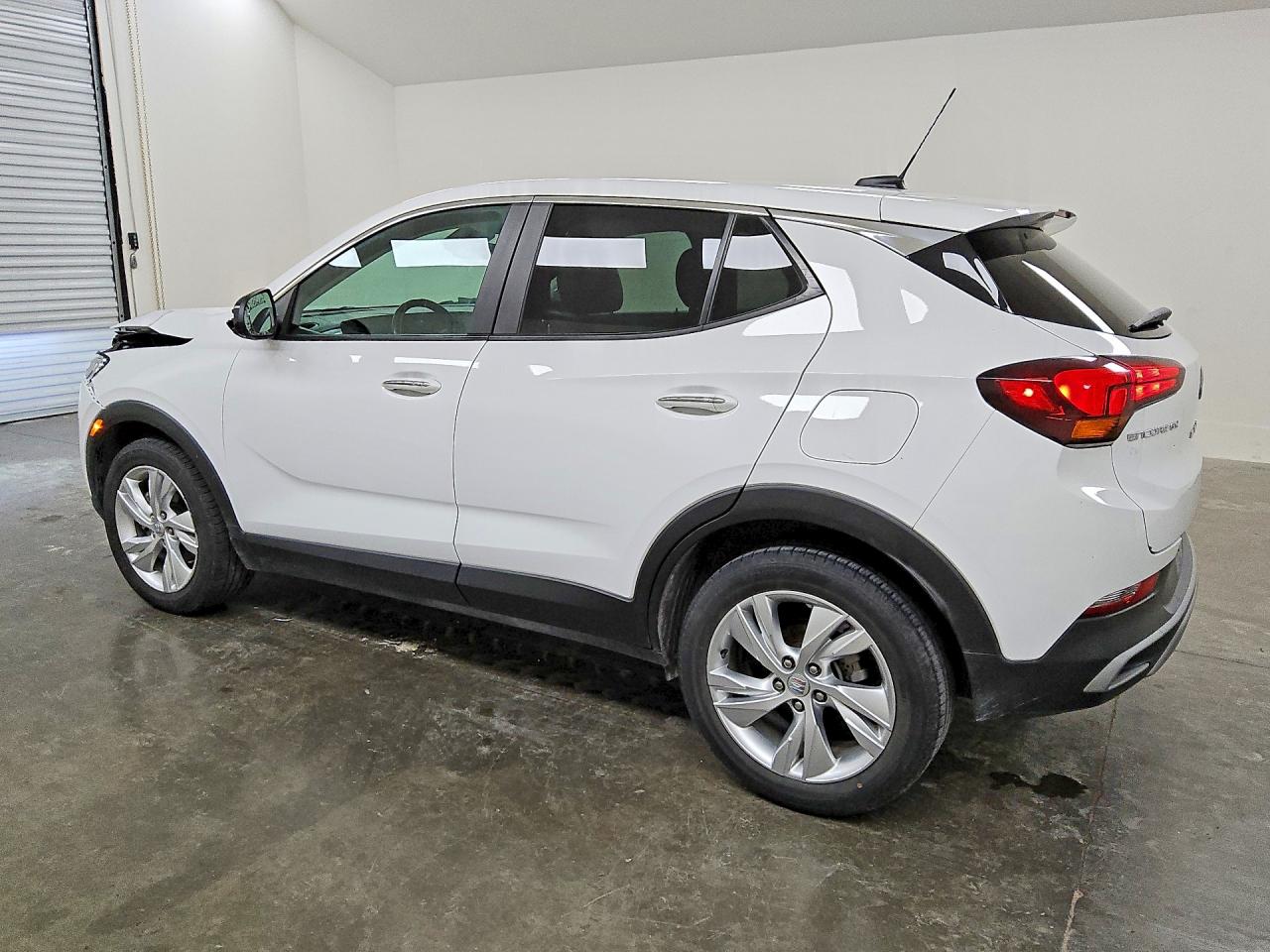 Buick Encore Preferred