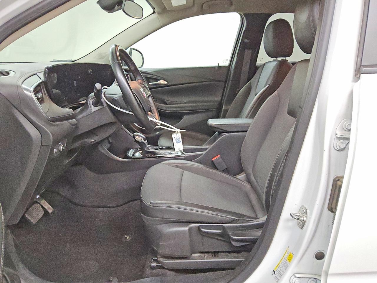 Buick Encore Preferred