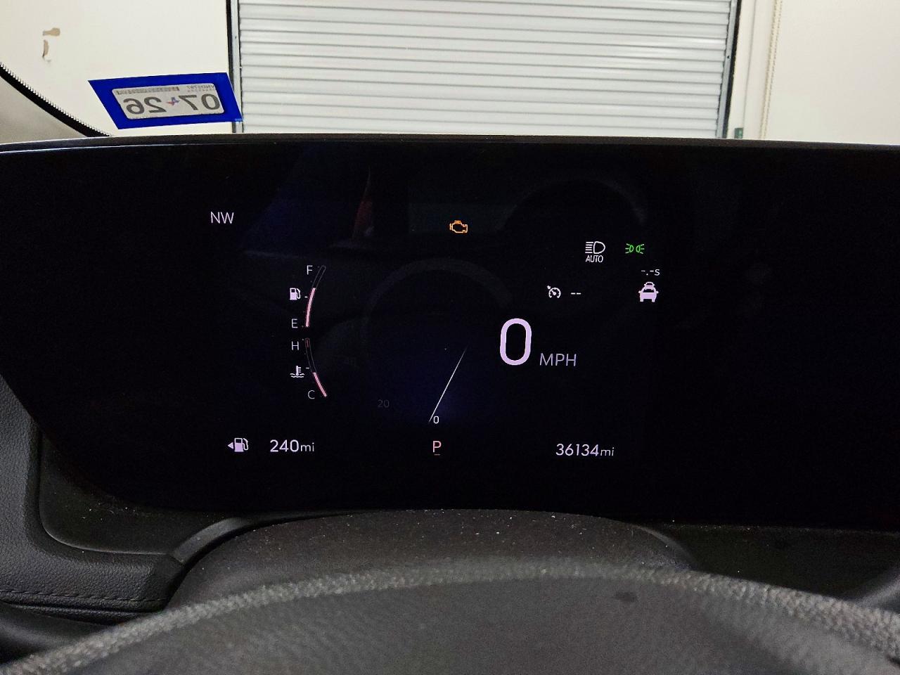 Buick Encore Preferred