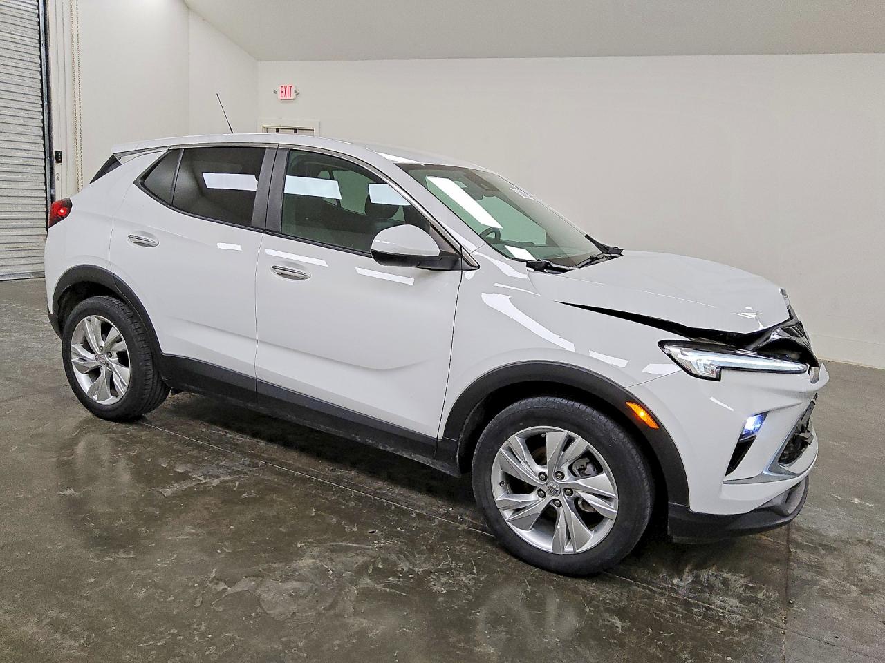 Buick Encore Preferred