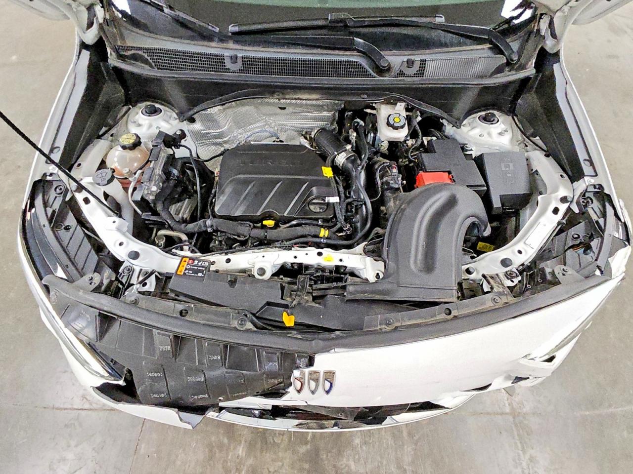 Buick Encore Preferred
