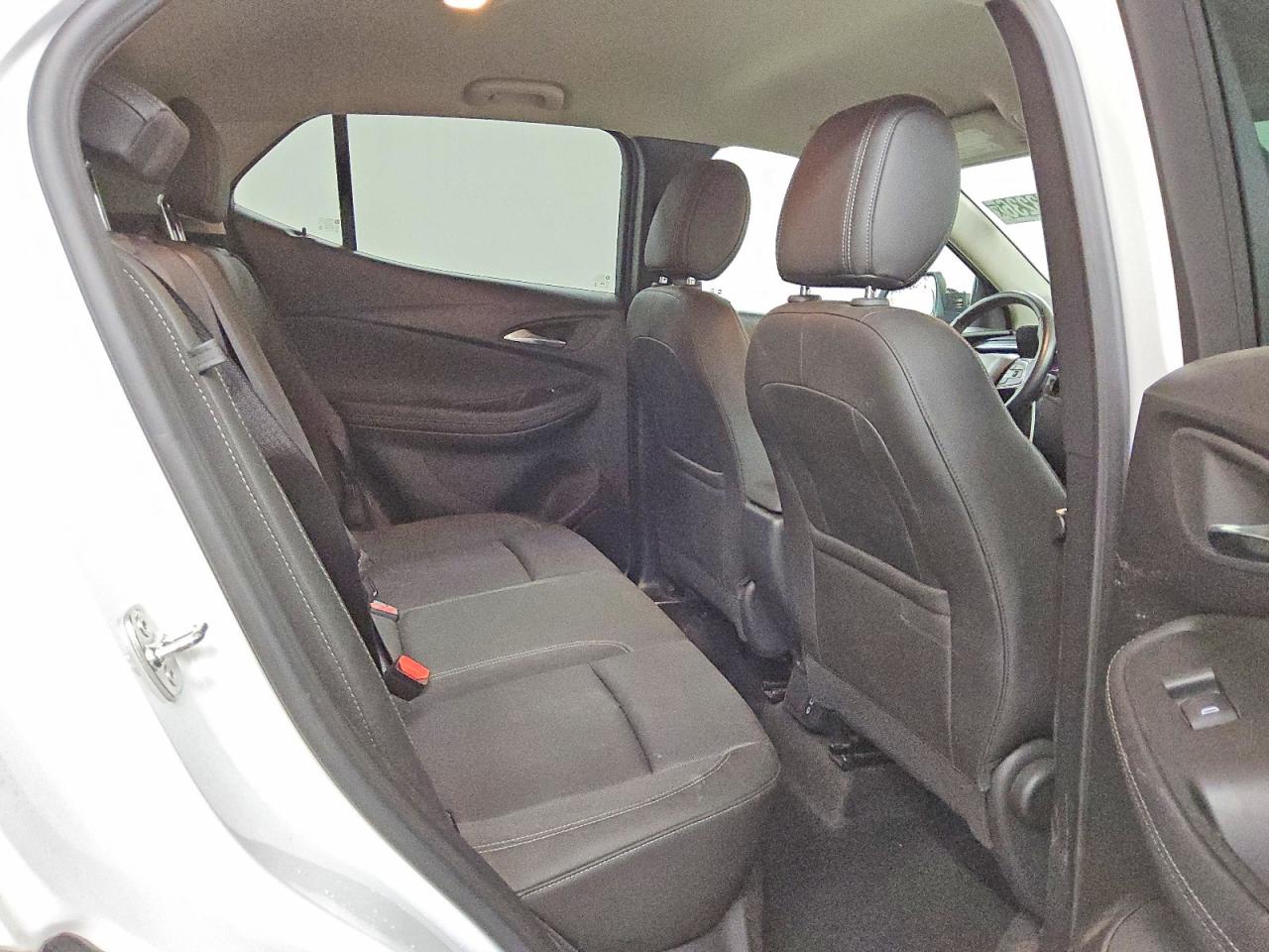 Buick Encore Preferred