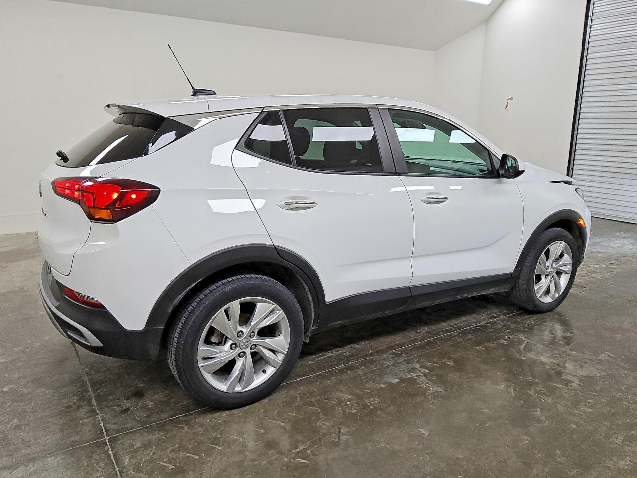 Buick Encore Preferred