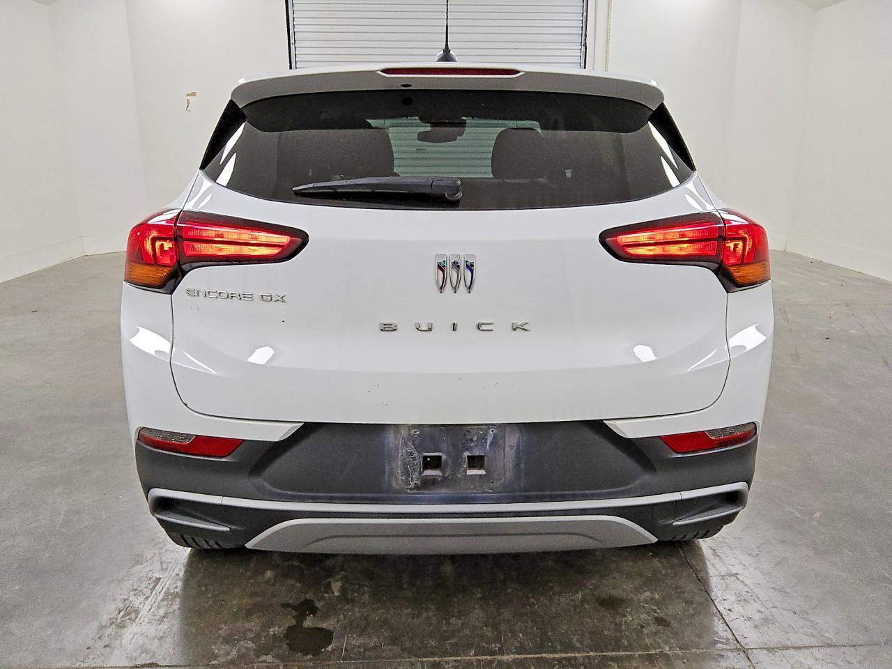 Buick Encore Preferred