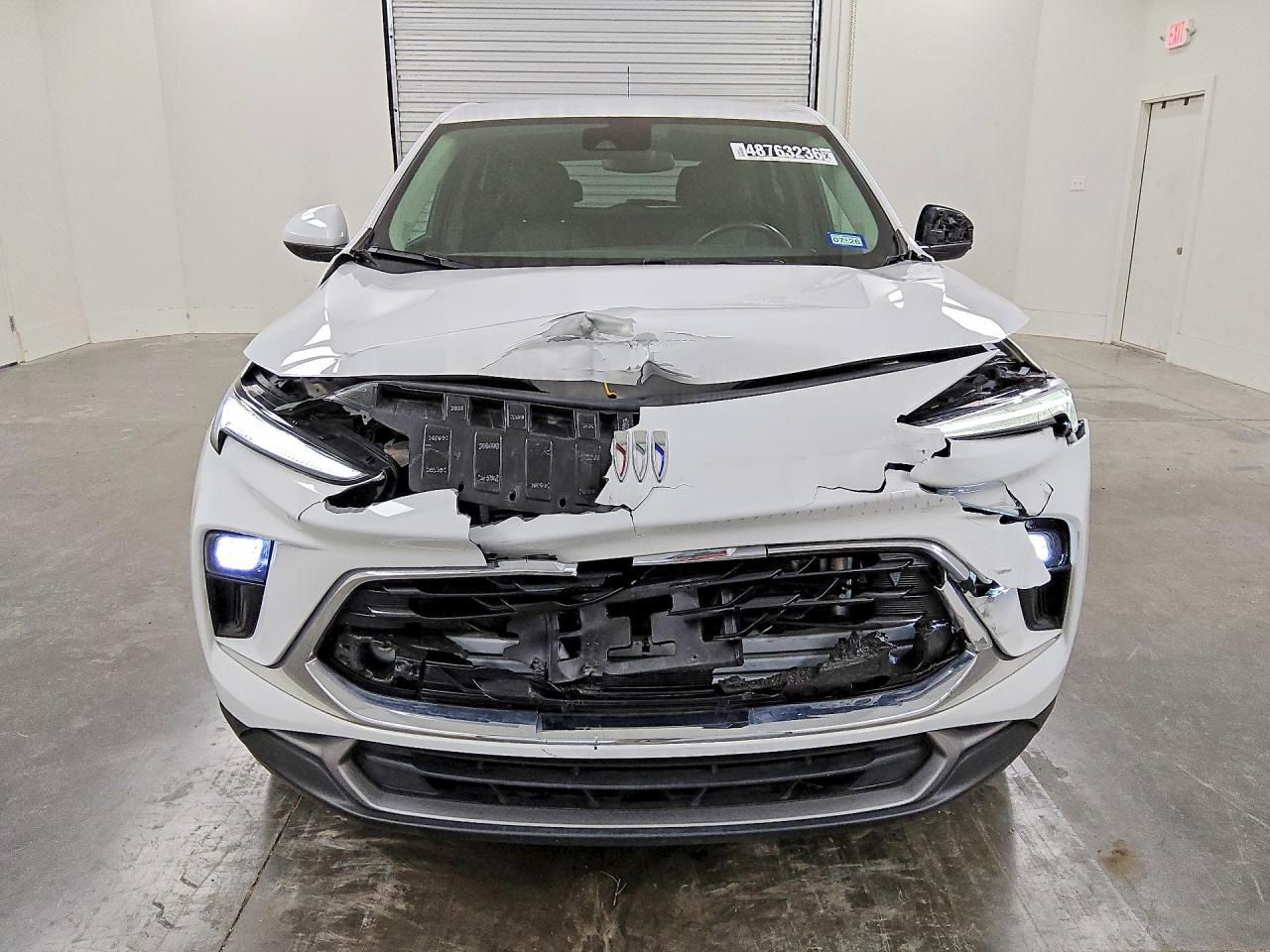 Buick Encore Preferred