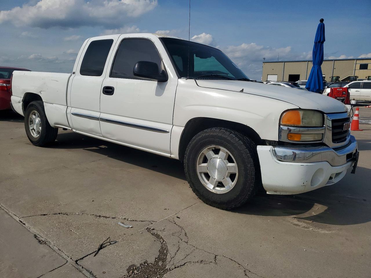 GMC Sierra C1500