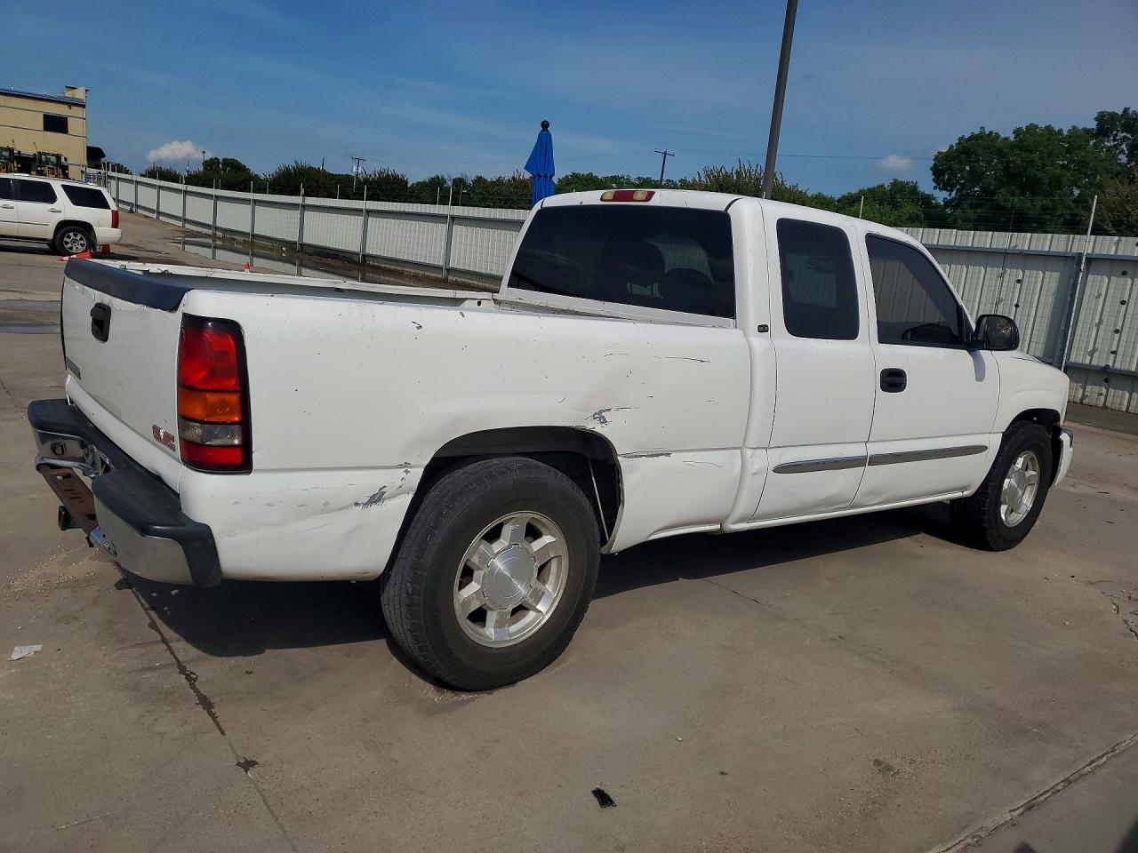 GMC Sierra C1500