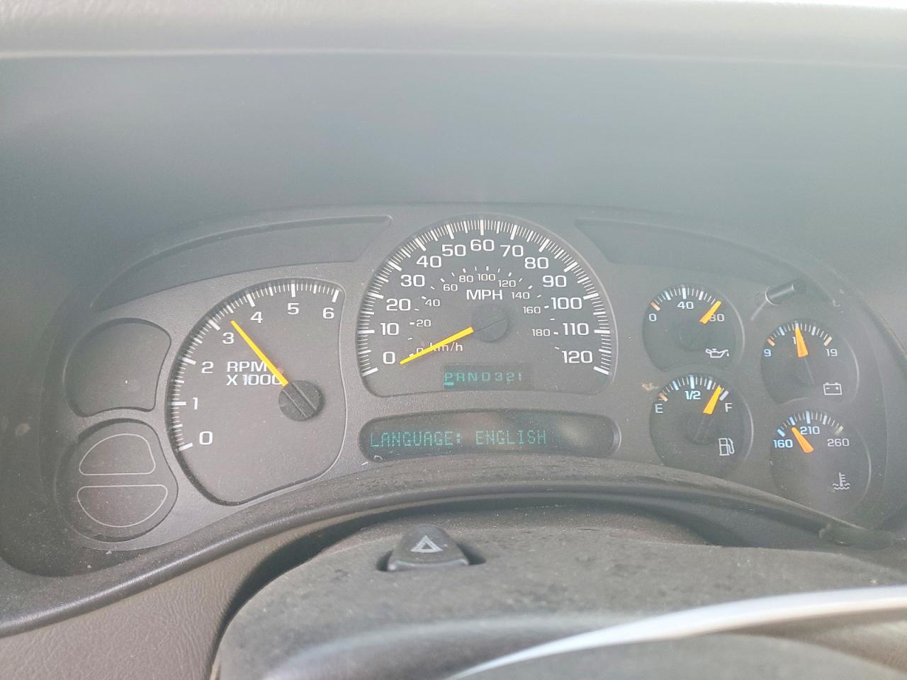 GMC Sierra C1500