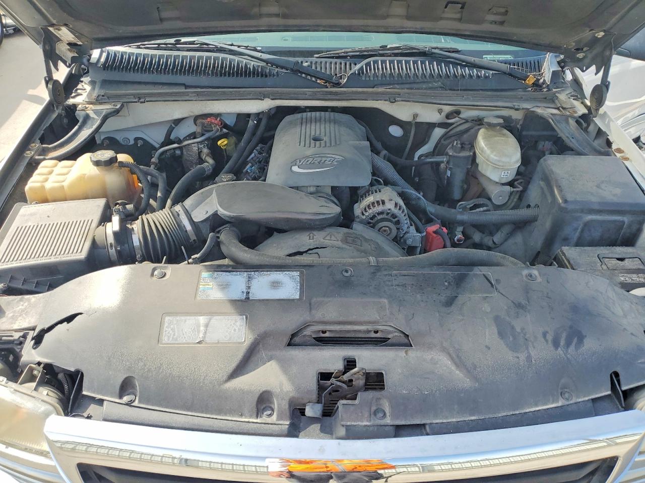 GMC Sierra C1500