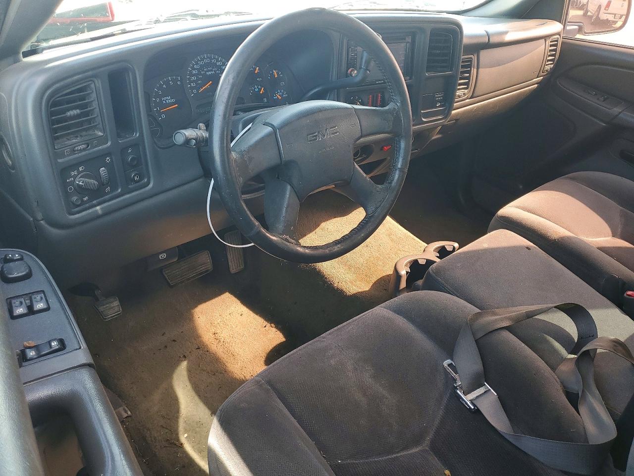 GMC Sierra C1500