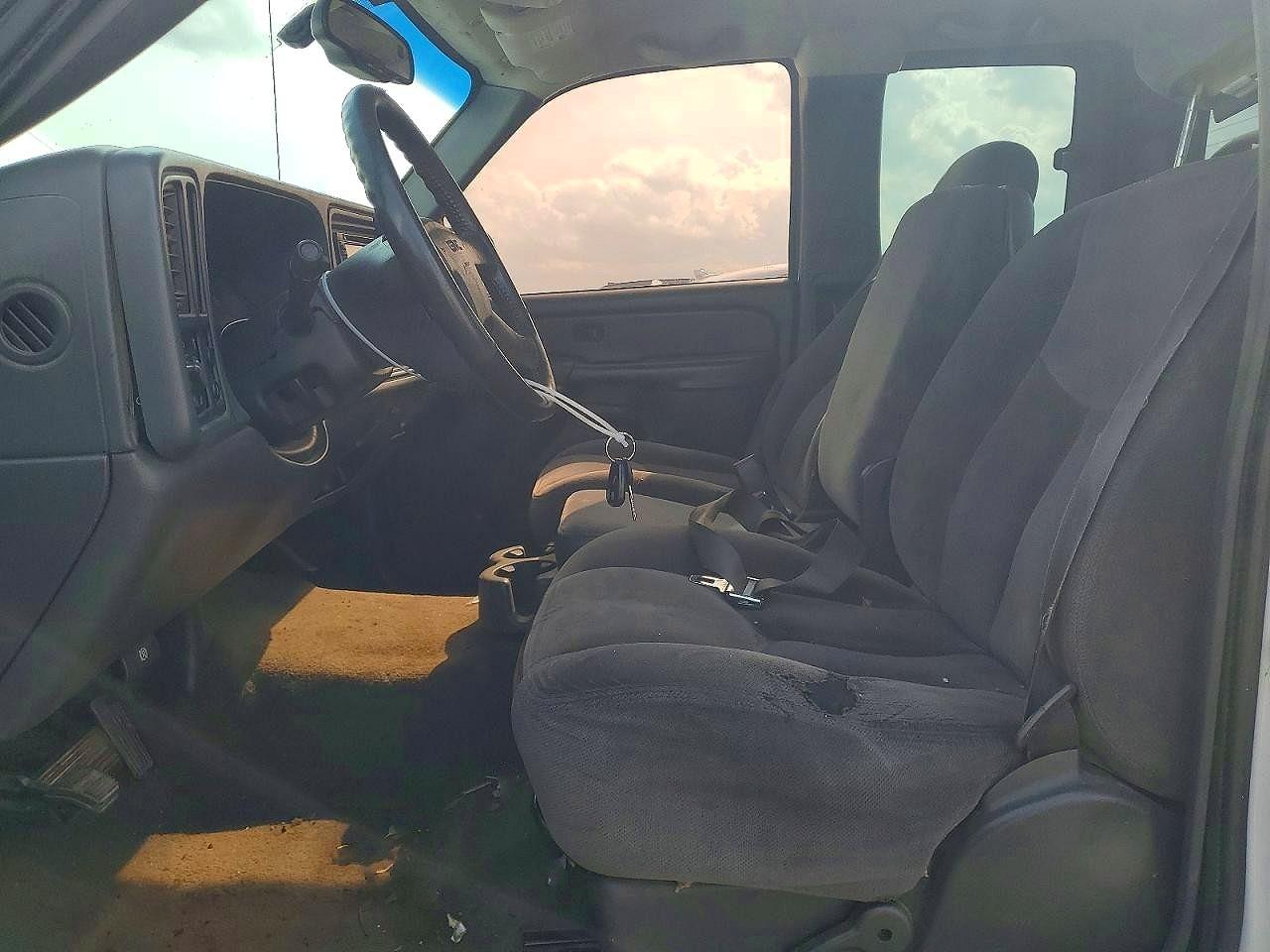 GMC Sierra C1500