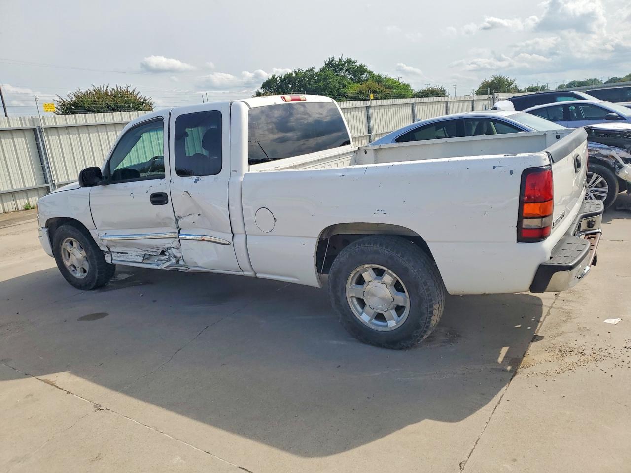 GMC Sierra C1500