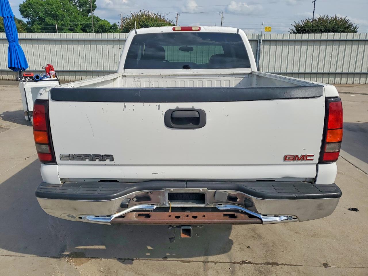 GMC Sierra C1500