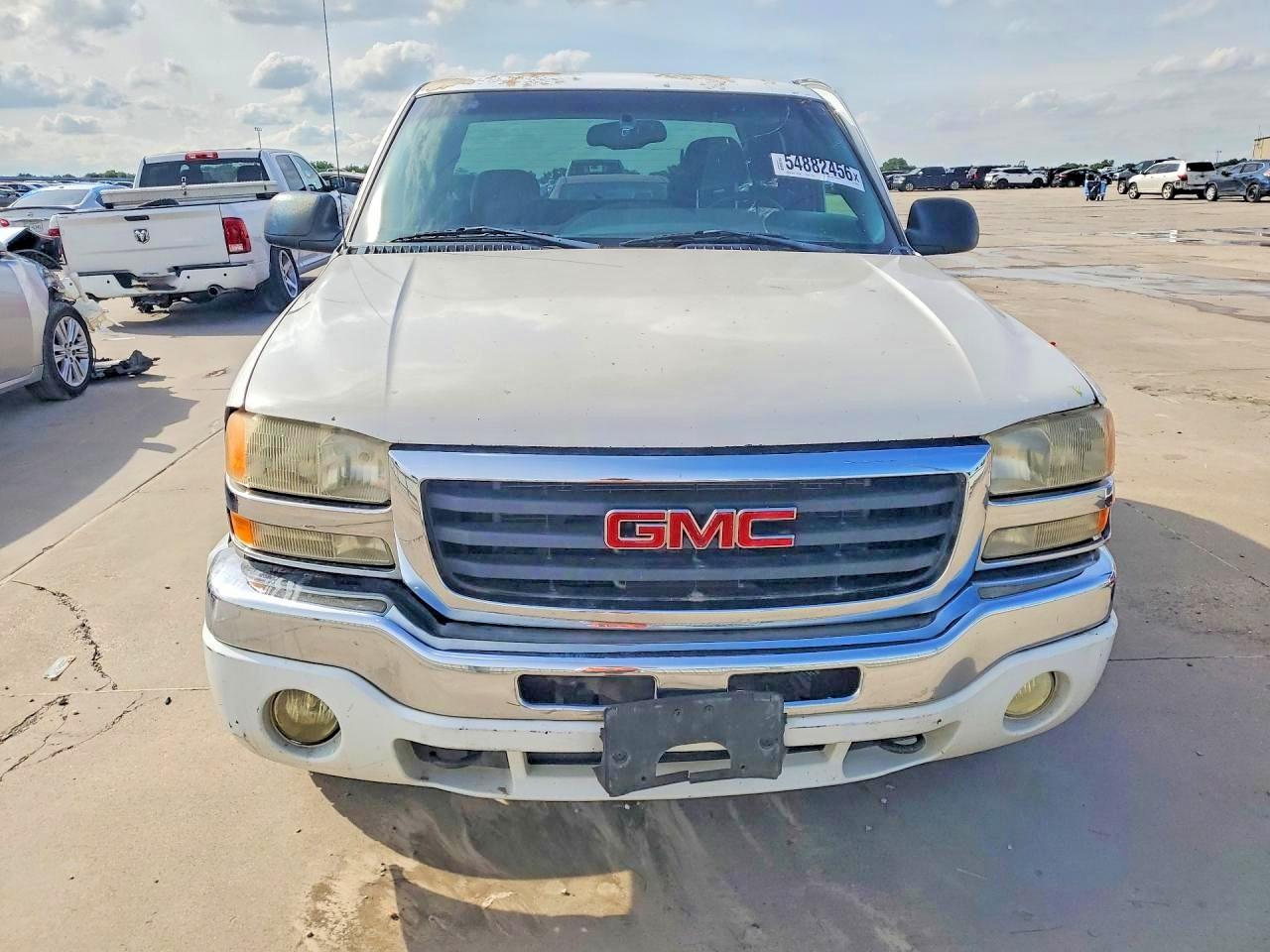 GMC Sierra C1500