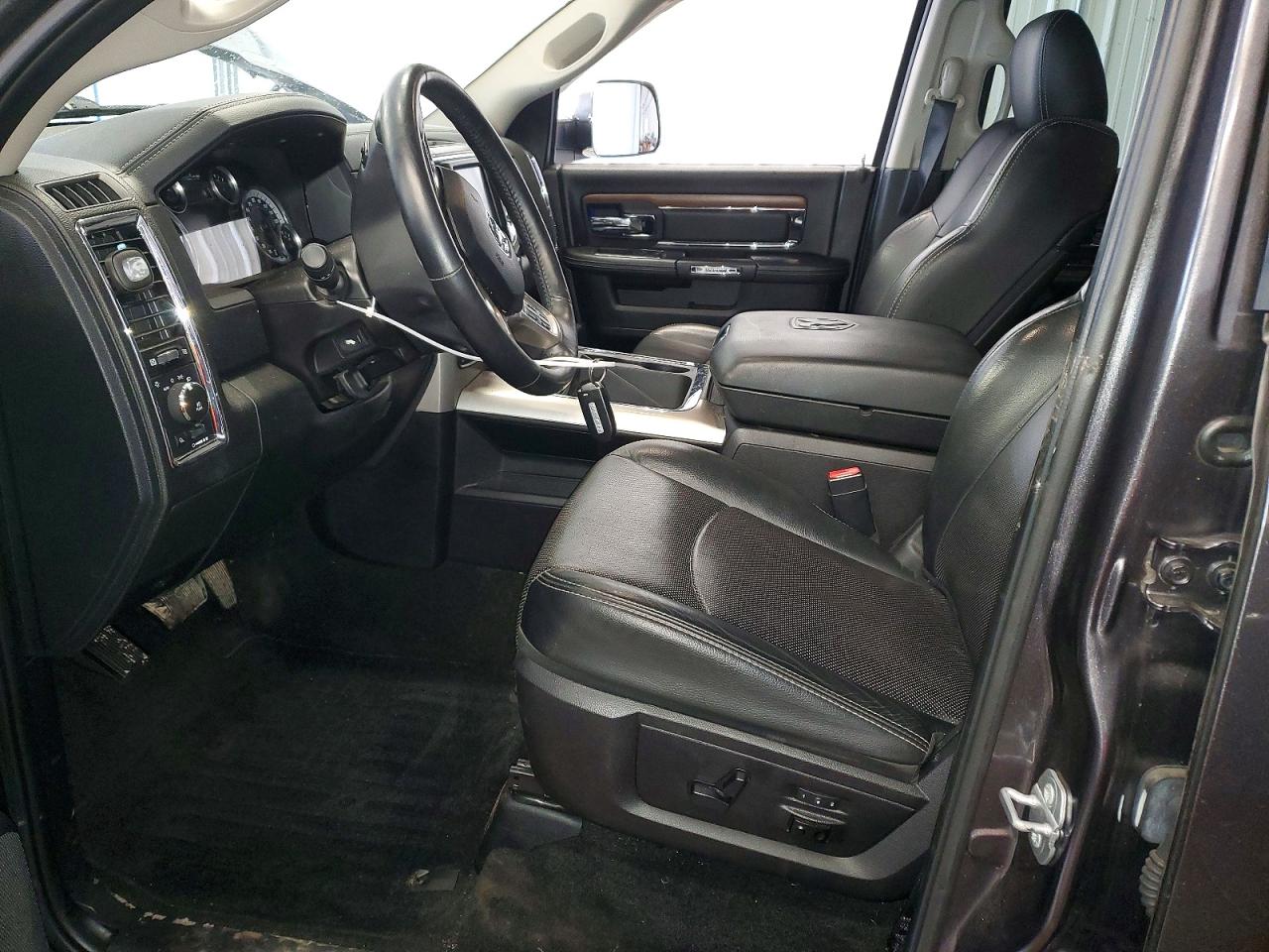 Ram 1500 Laramie