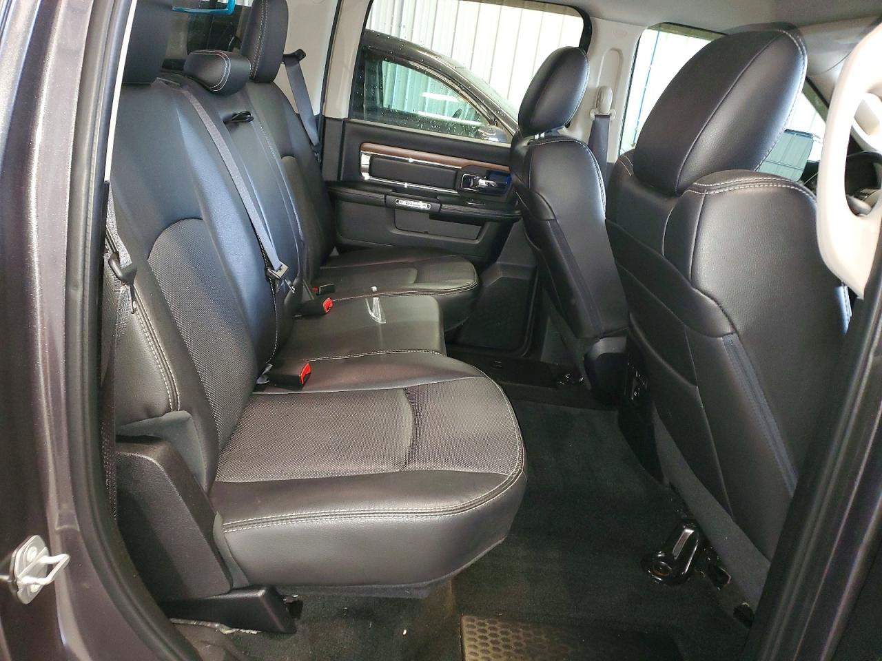 Ram 1500 Laramie