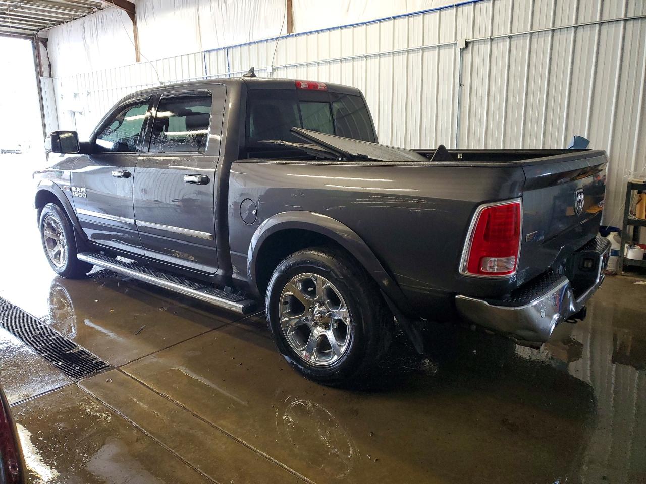 Ram 1500 Laramie