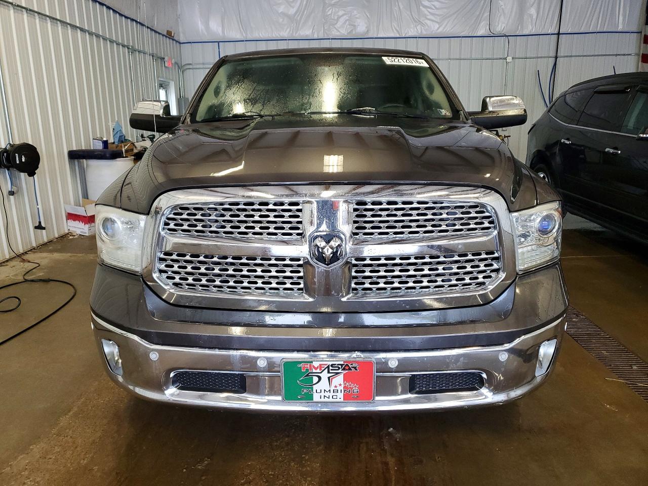 Ram 1500 Laramie