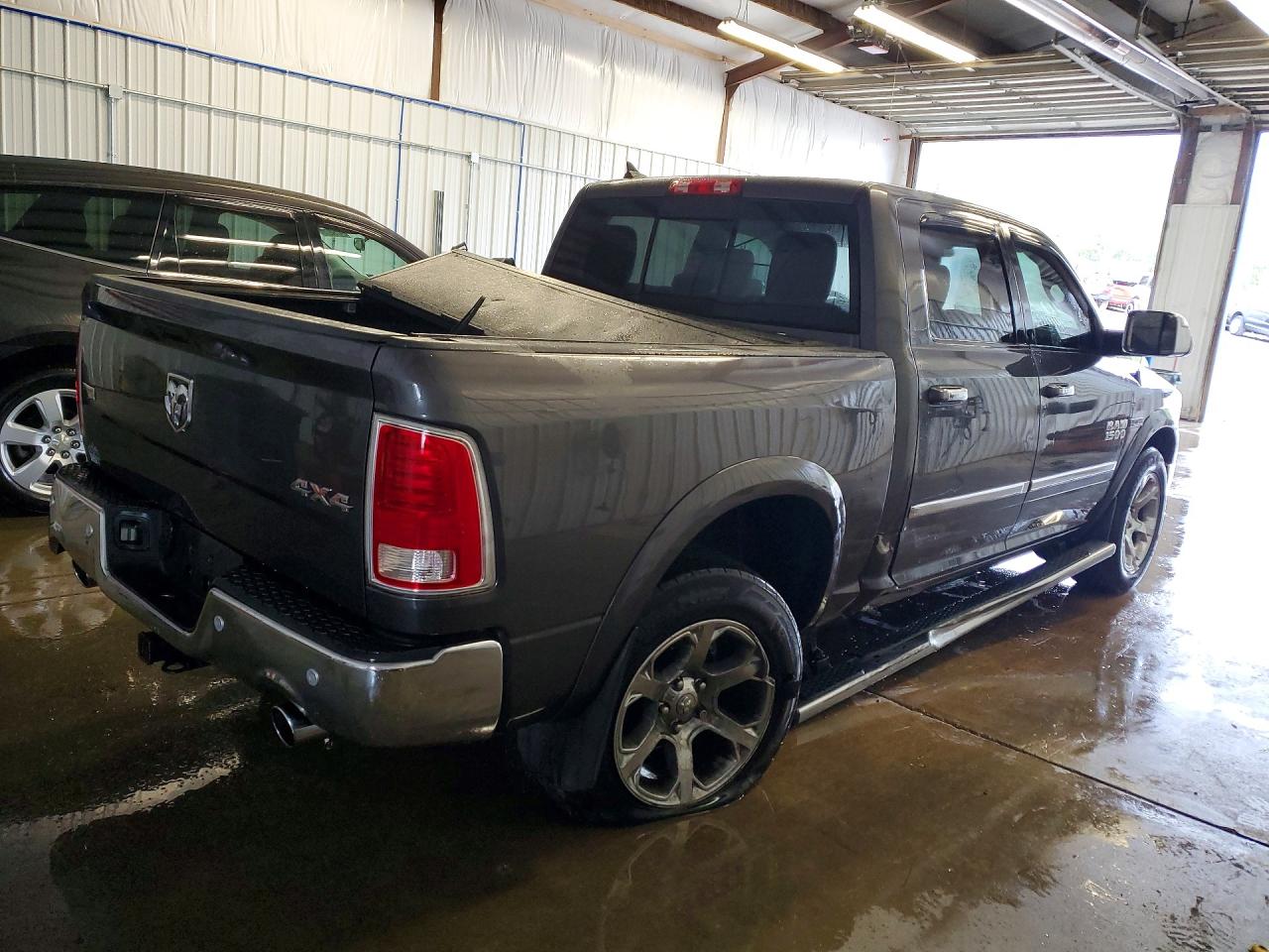 Ram 1500 Laramie