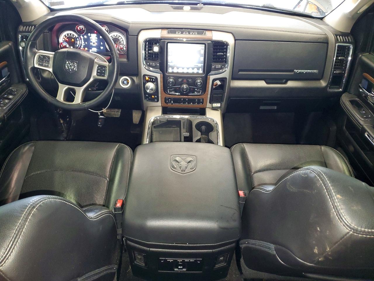 Ram 1500 Laramie