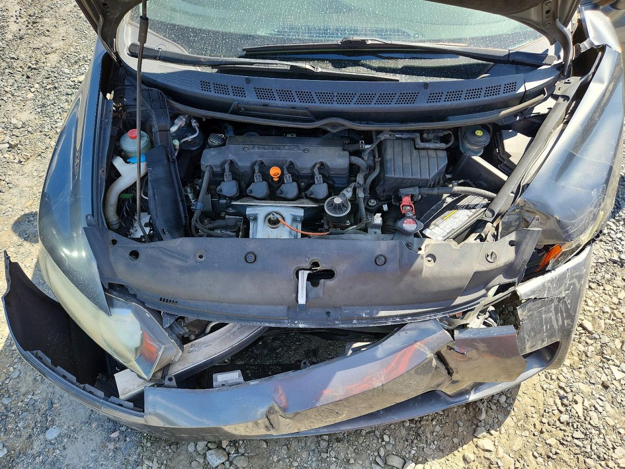 Honda Civic Exl