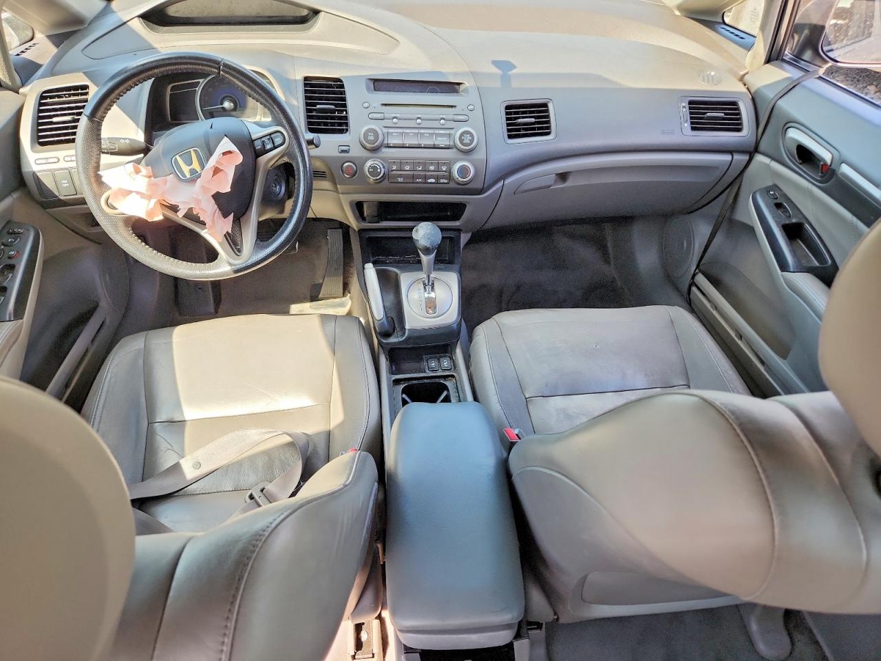 Honda Civic Exl