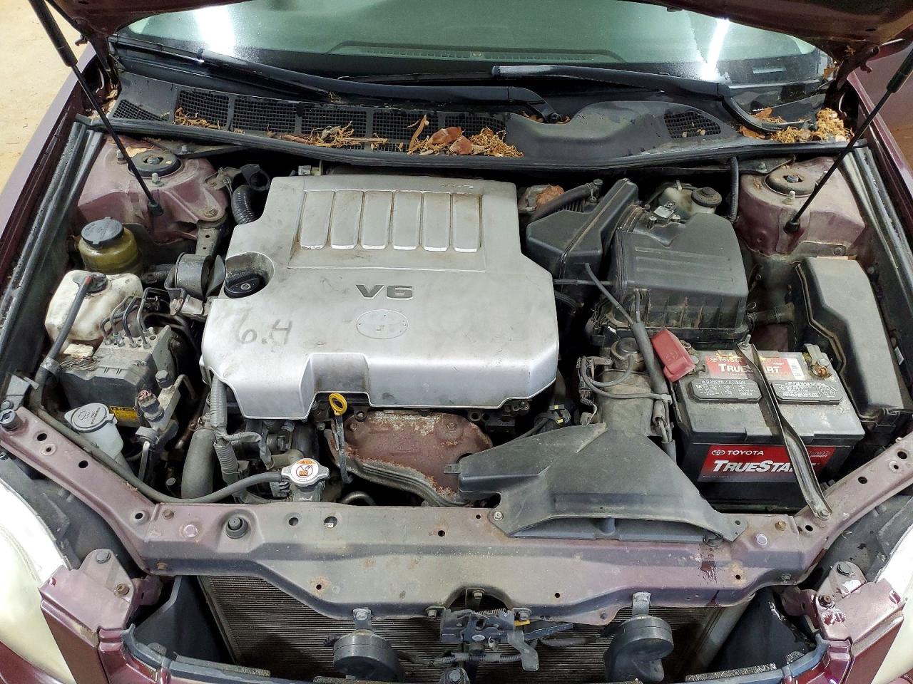 Toyota Avalon Xls