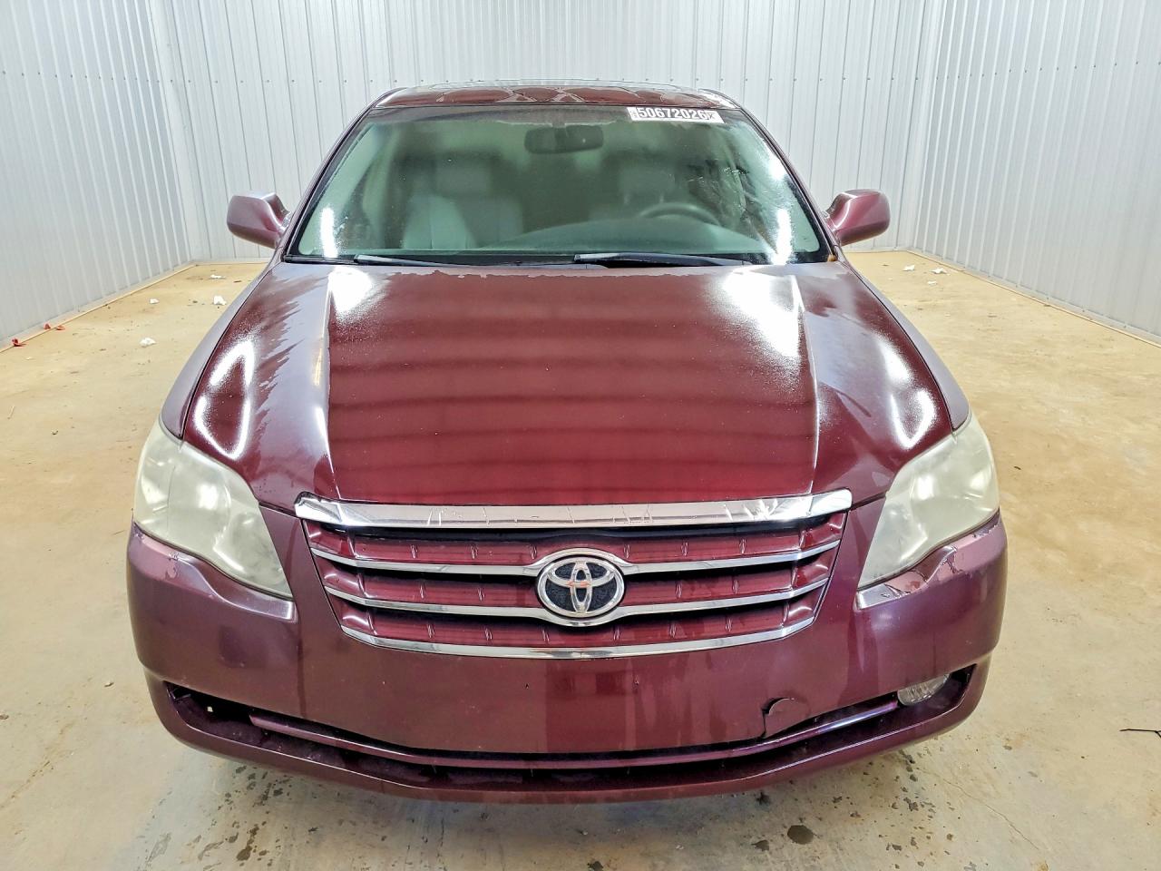 Toyota Avalon Xls