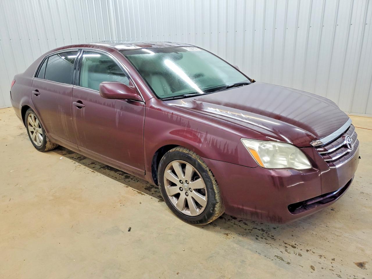 Toyota Avalon Xls