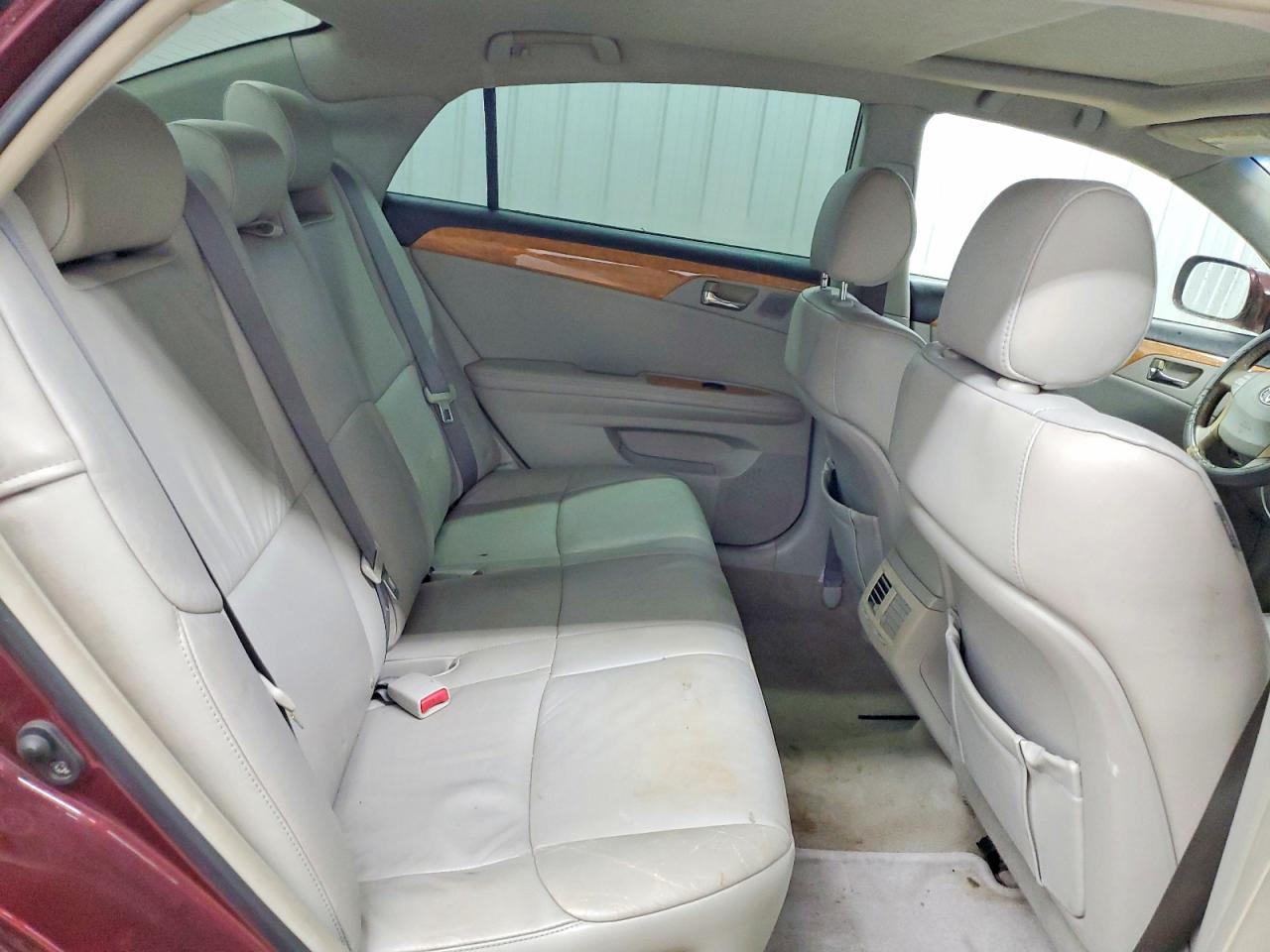 Toyota Avalon Xls