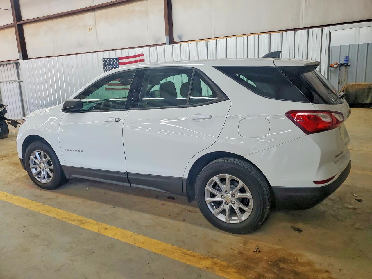 Chevrolet Equinox L