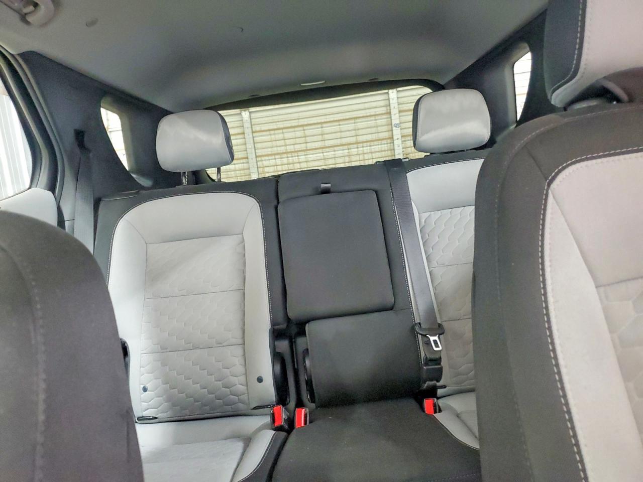 Chevrolet Equinox L