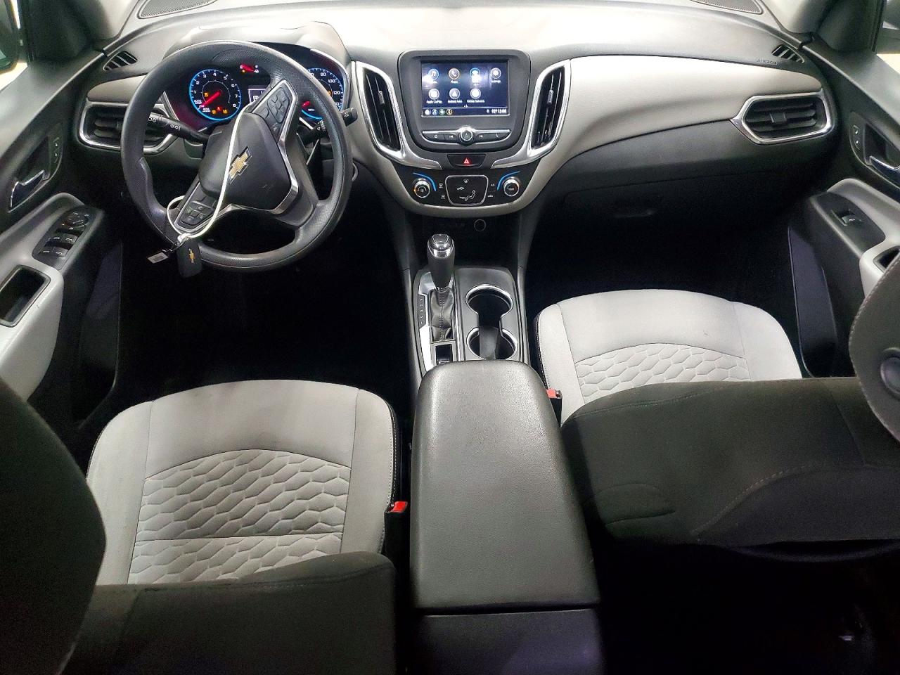 Chevrolet Equinox L