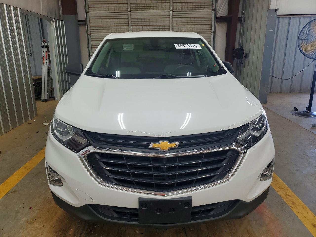 Chevrolet Equinox L