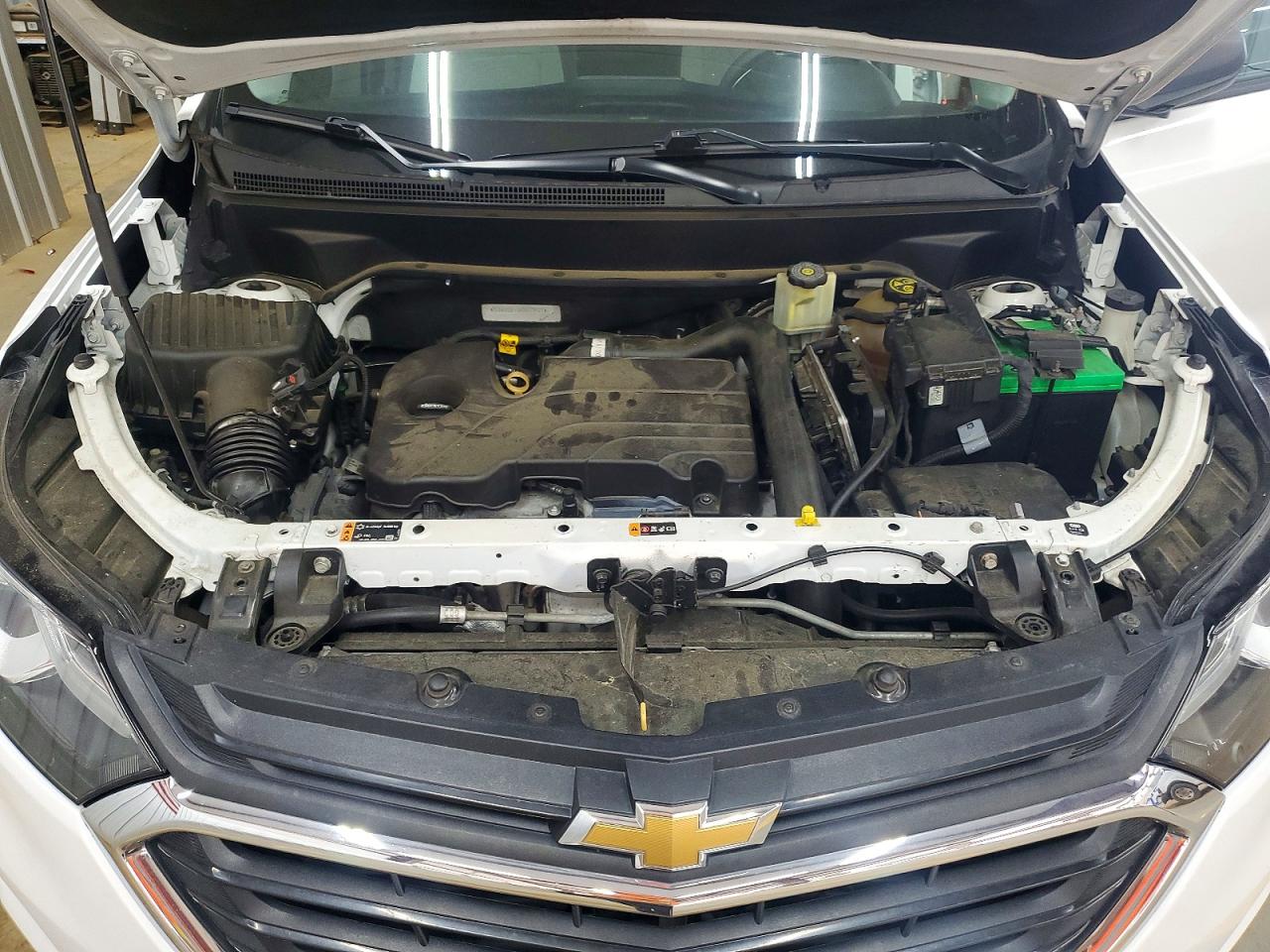 Chevrolet Equinox L