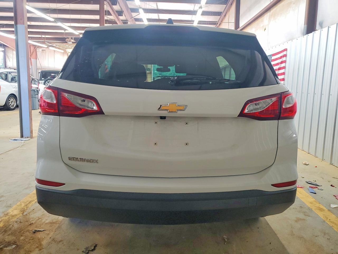 Chevrolet Equinox L