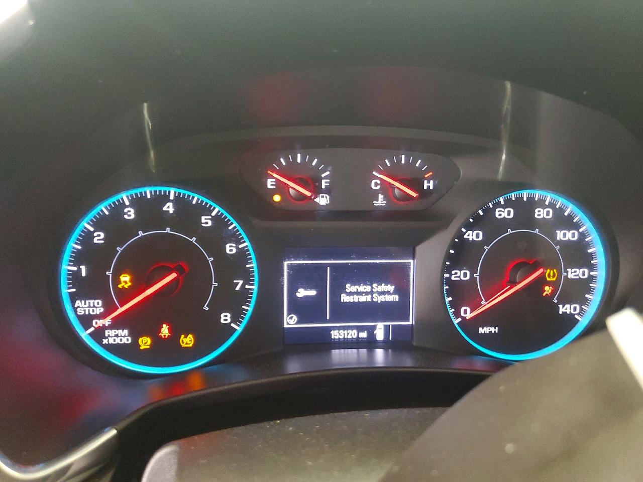 Chevrolet Equinox L