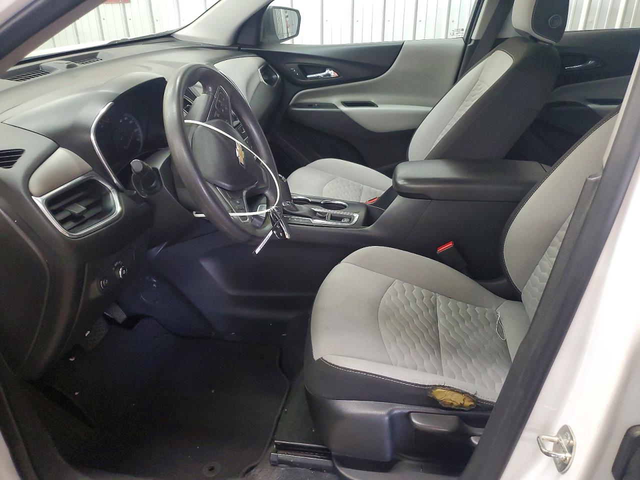 Chevrolet Equinox L