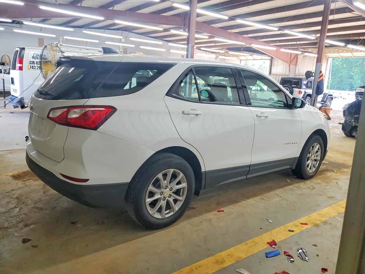 Chevrolet Equinox L