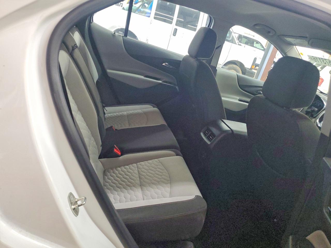 Chevrolet Equinox L