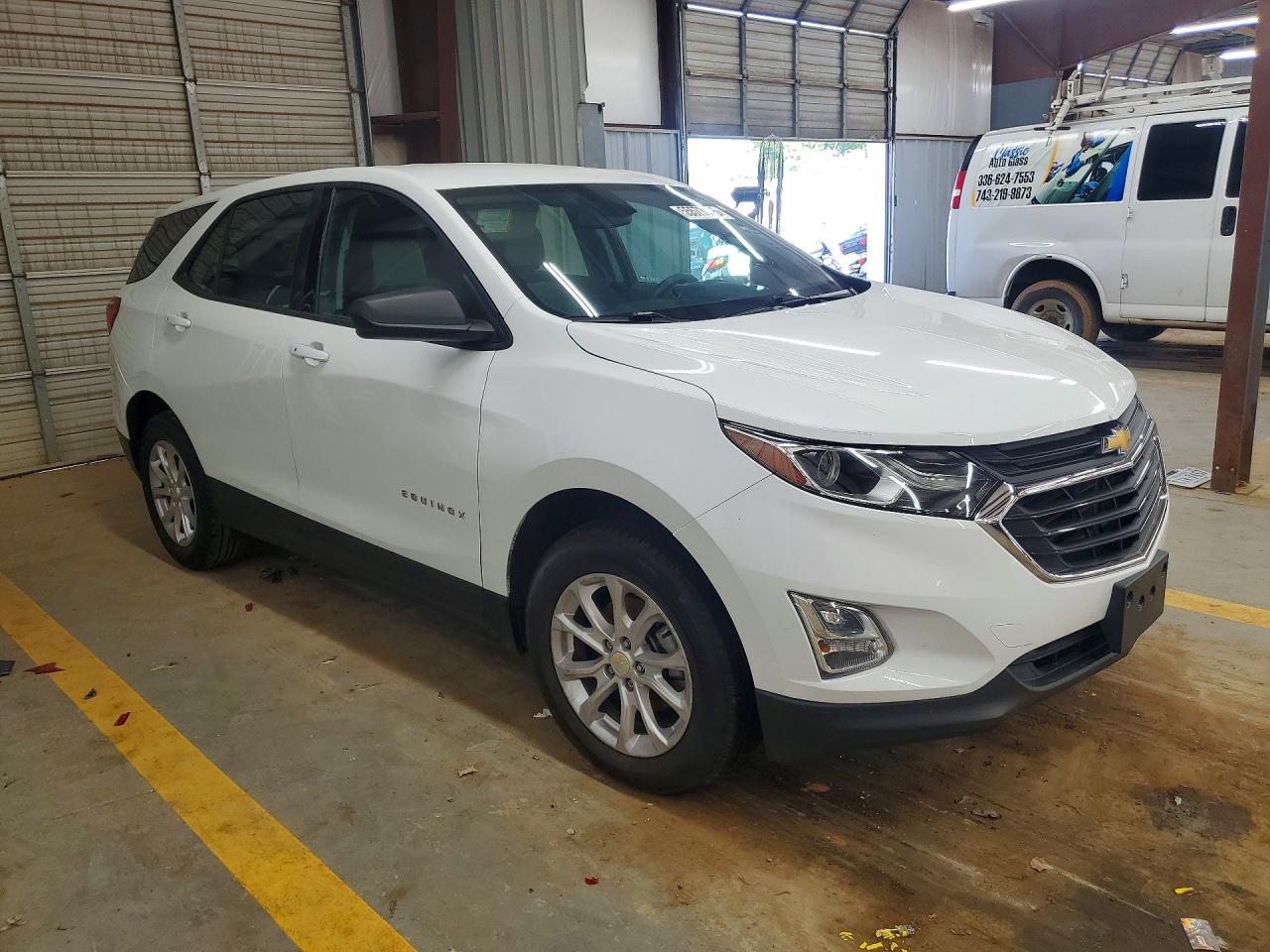 Chevrolet Equinox L