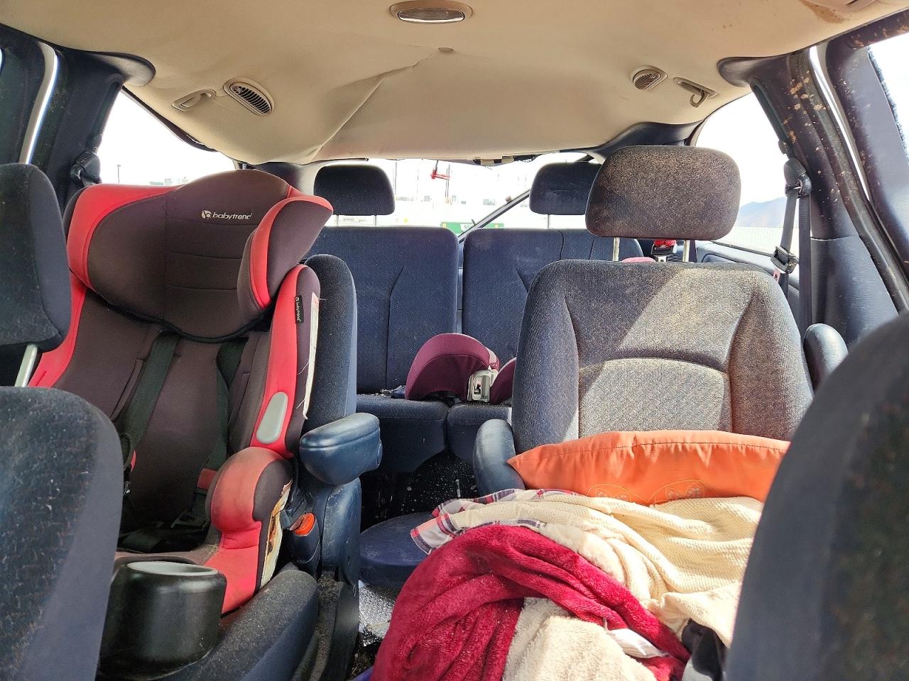 Dodge Caravan Sport
